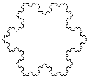 koch-snowflake